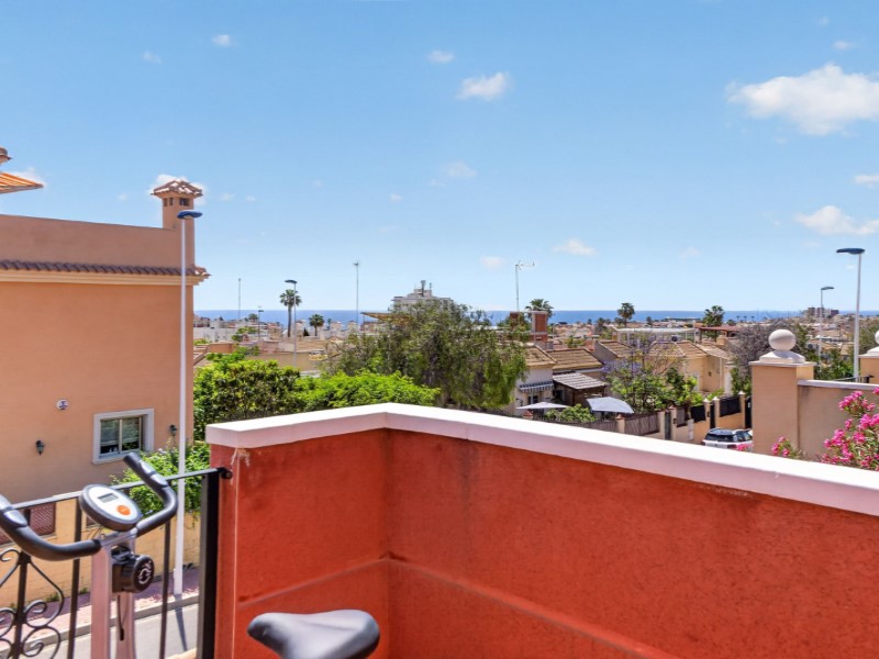 Town House for sale in Torrevieja, Alicante, Spain