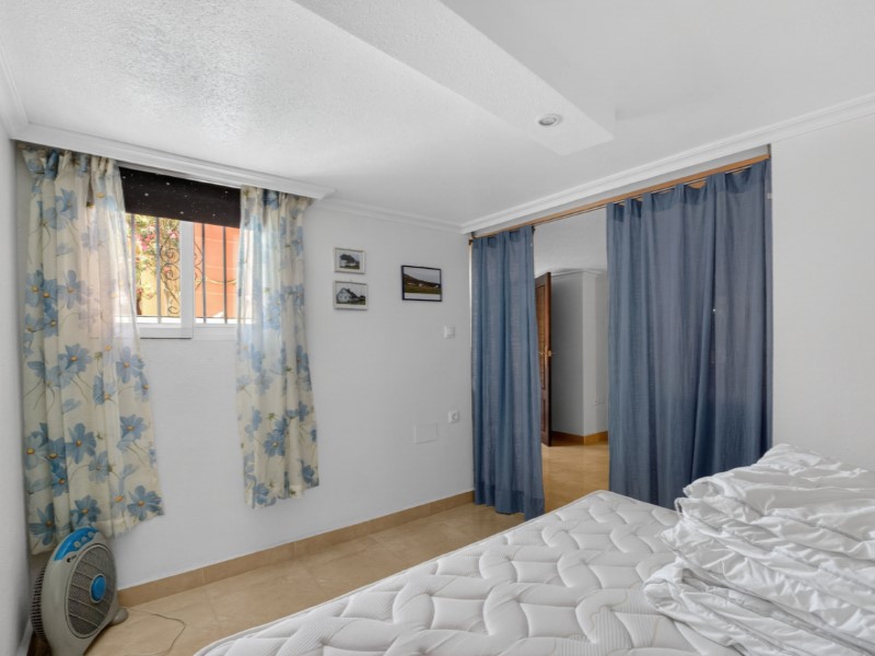 Town House for sale in Torrevieja, Alicante, Spain