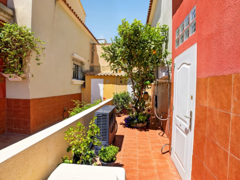 Town House for sale in Torrevieja, Alicante, Spain