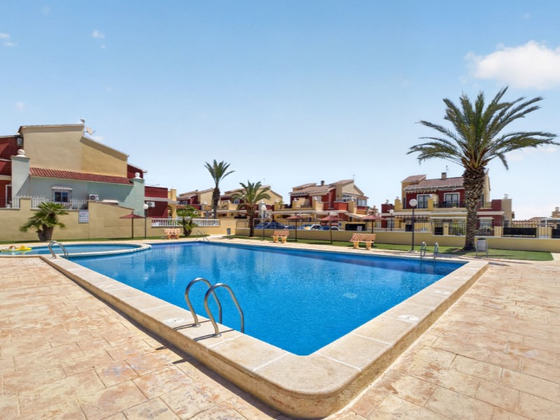 Town House for sale in Torrevieja, Alicante, Spain