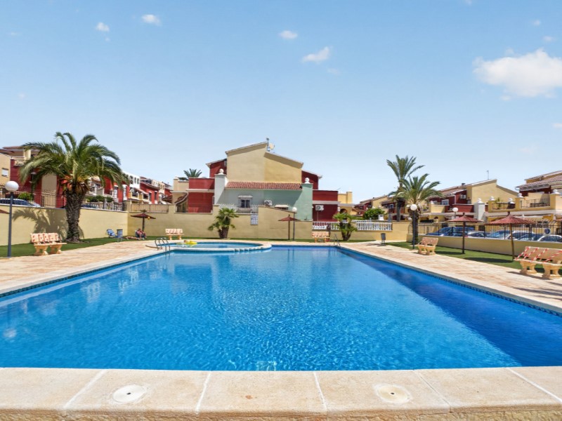 Town House for sale in Torrevieja, Alicante, Spain