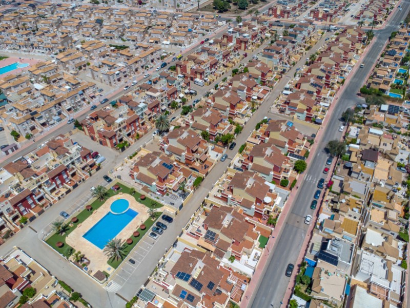 Town House for sale in Torrevieja, Alicante, Spain