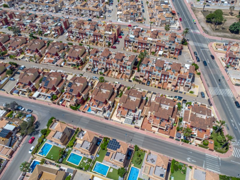 Town House for sale in Torrevieja, Alicante, Spain