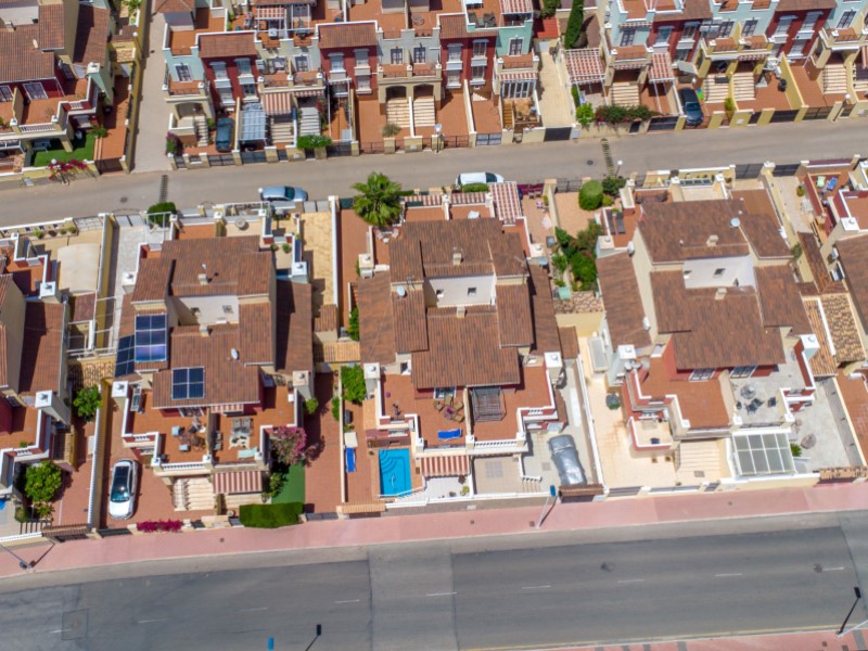 Town House for sale in Torrevieja, Alicante, Spain