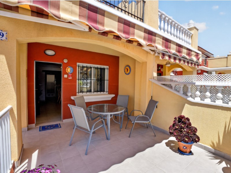 Town House for sale in Torrevieja, Alicante, Spain
