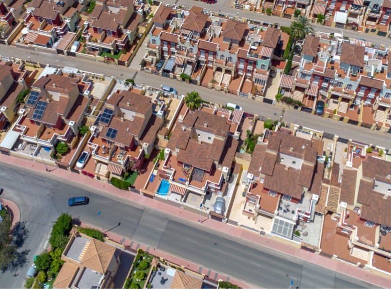 Town House for sale in Torrevieja, Alicante, Spain