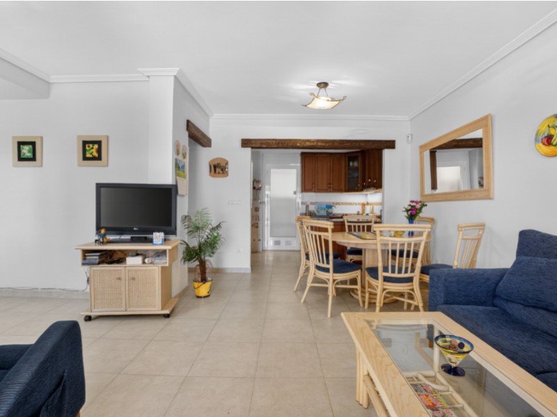 Town House for sale in Torrevieja, Alicante, Spain