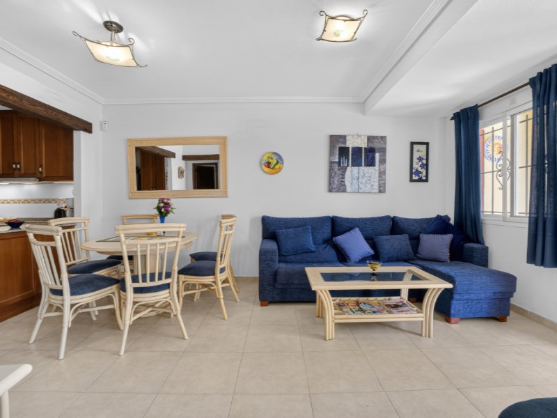 Town House for sale in Torrevieja, Alicante, Spain