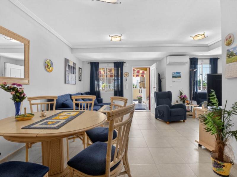 Town House for sale in Torrevieja, Alicante, Spain