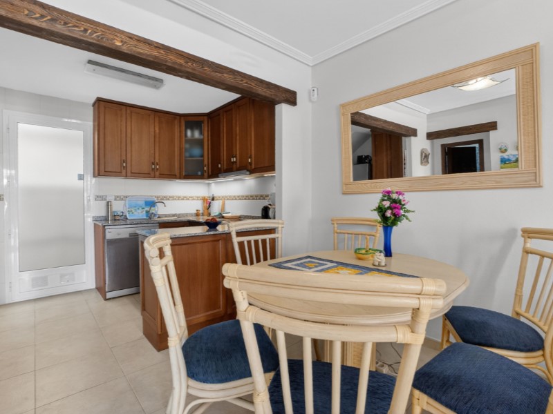 Town House for sale in Torrevieja, Alicante, Spain