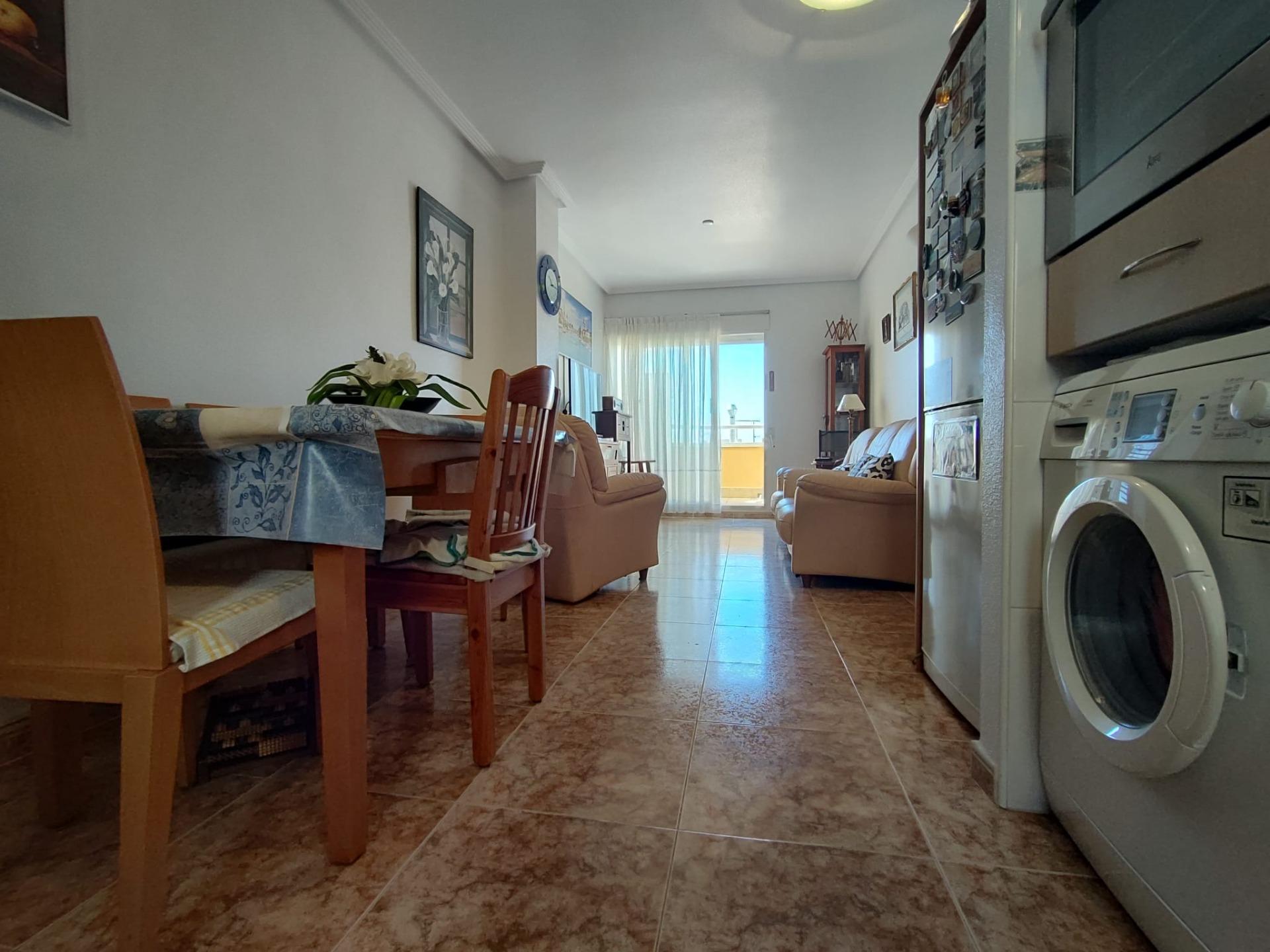 Penthouse for sale in Torrevieja, Alicante, Spain