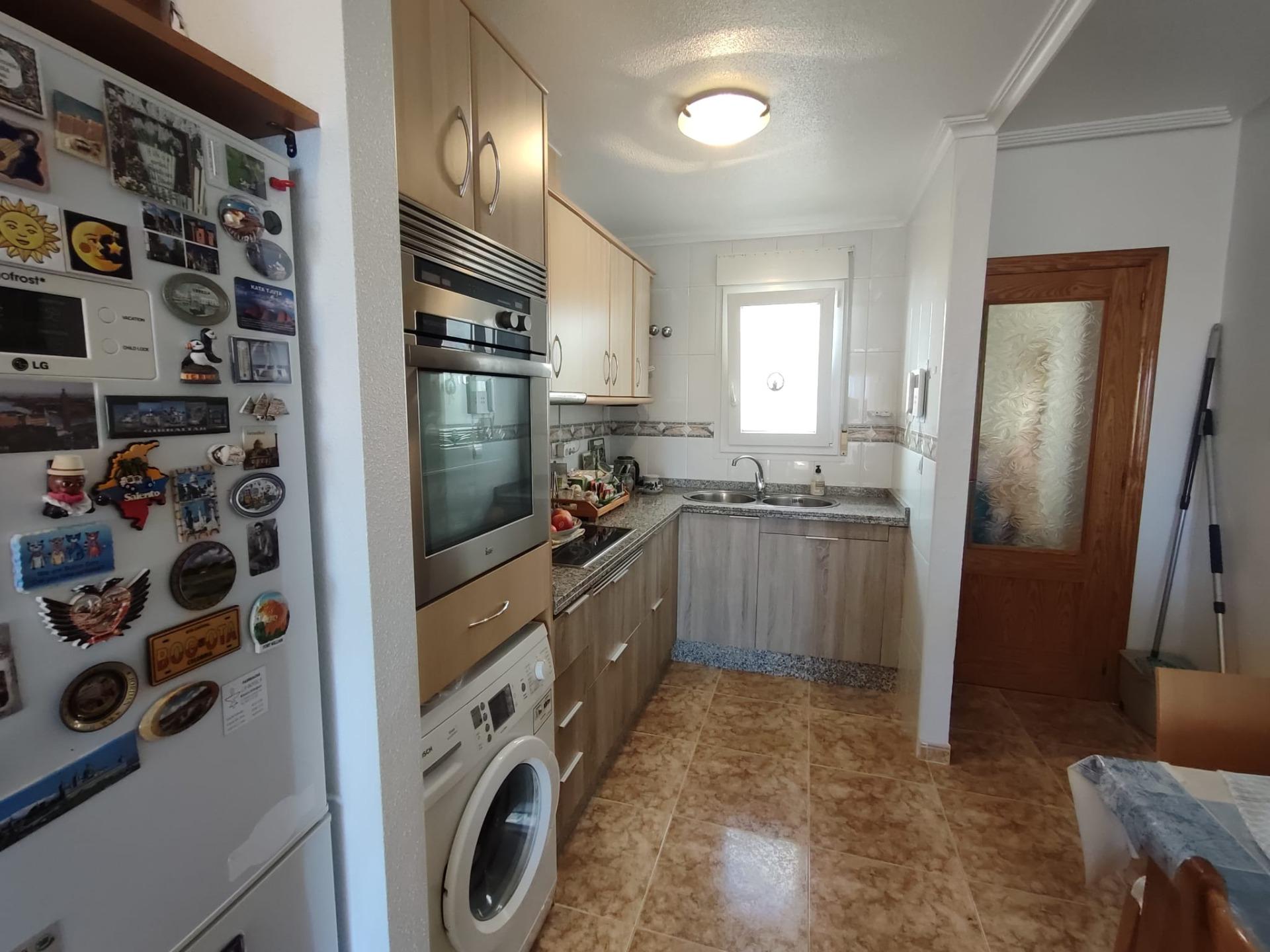 Penthouse for sale in Torrevieja, Alicante, Spain