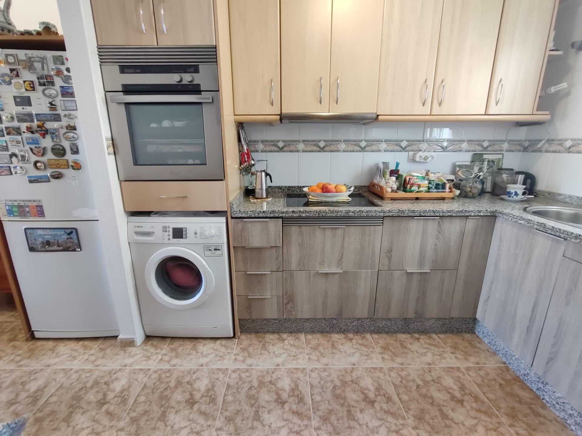 Penthouse for sale in Torrevieja, Alicante, Spain