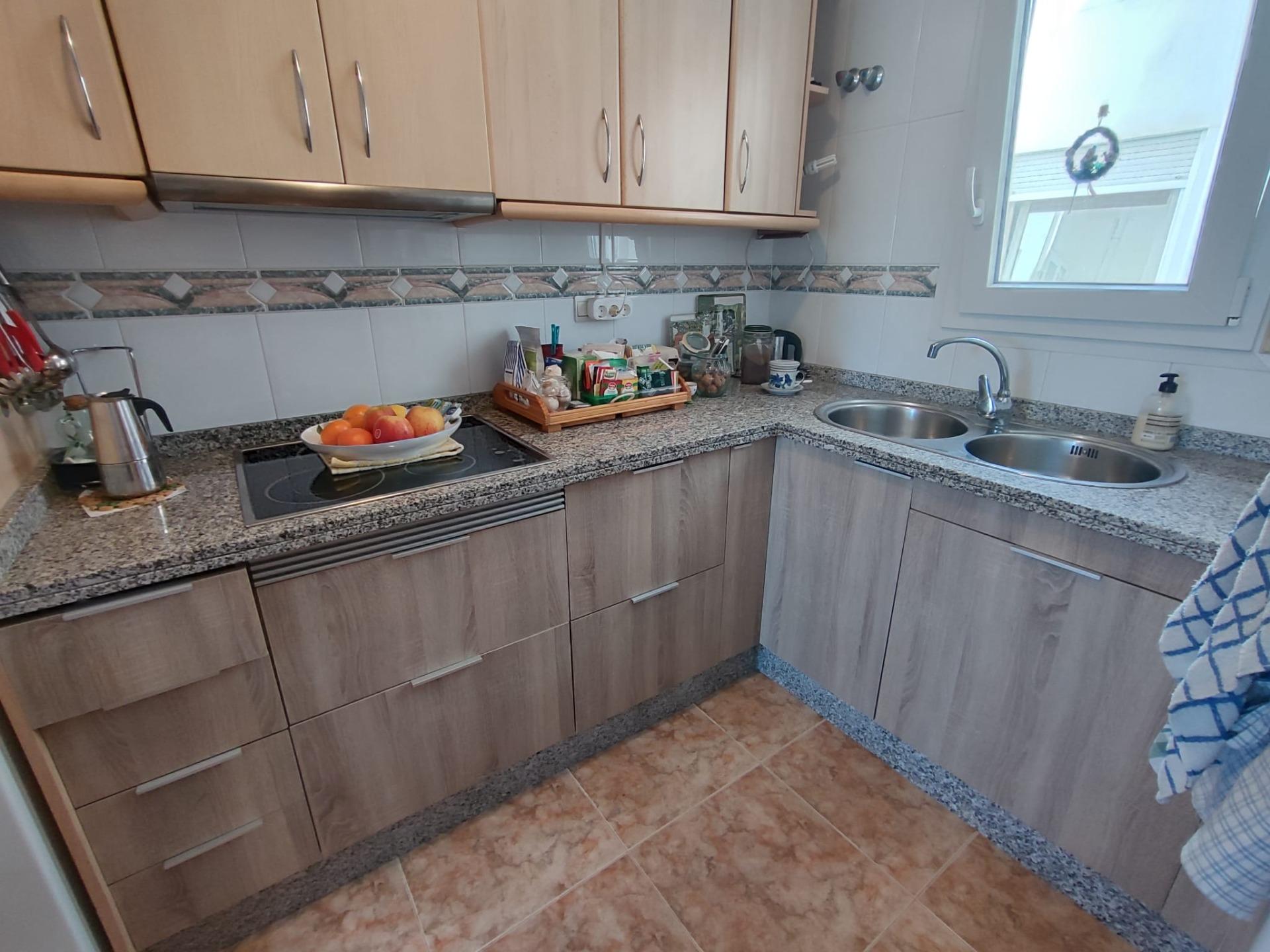 Penthouse for sale in Torrevieja, Alicante, Spain