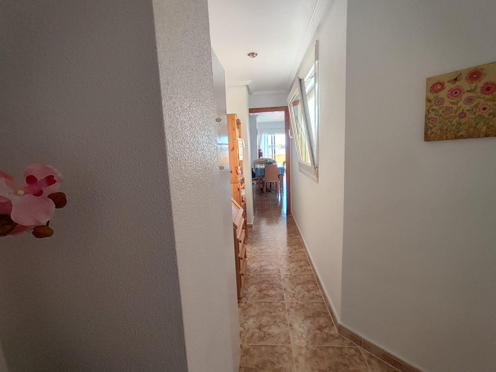 Penthouse for sale in Torrevieja, Alicante, Spain