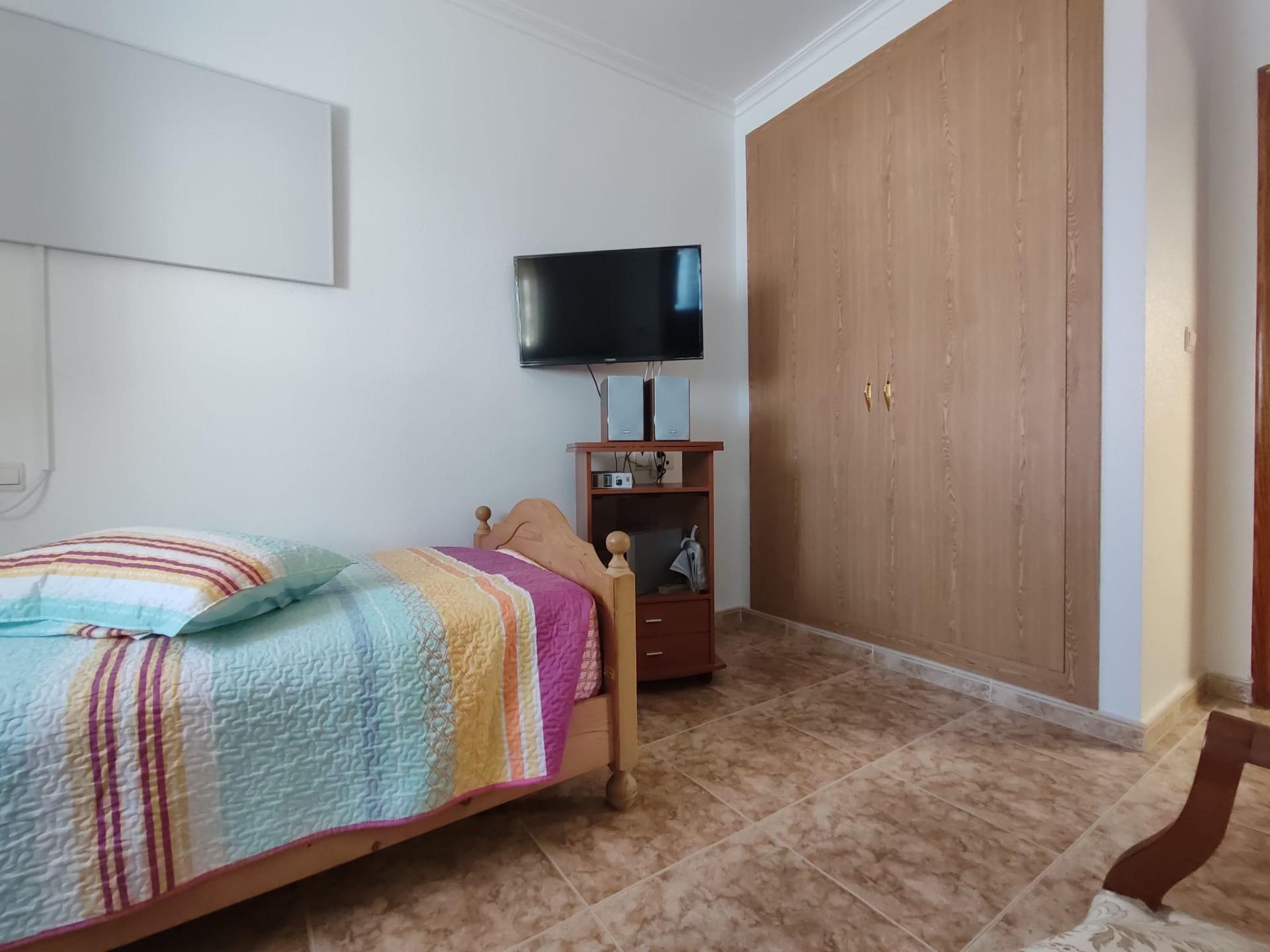Penthouse for sale in Torrevieja, Alicante, Spain
