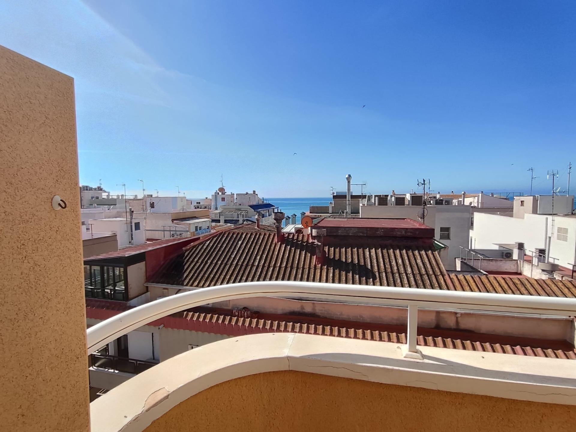 Penthouse for sale in Torrevieja, Alicante, Spain
