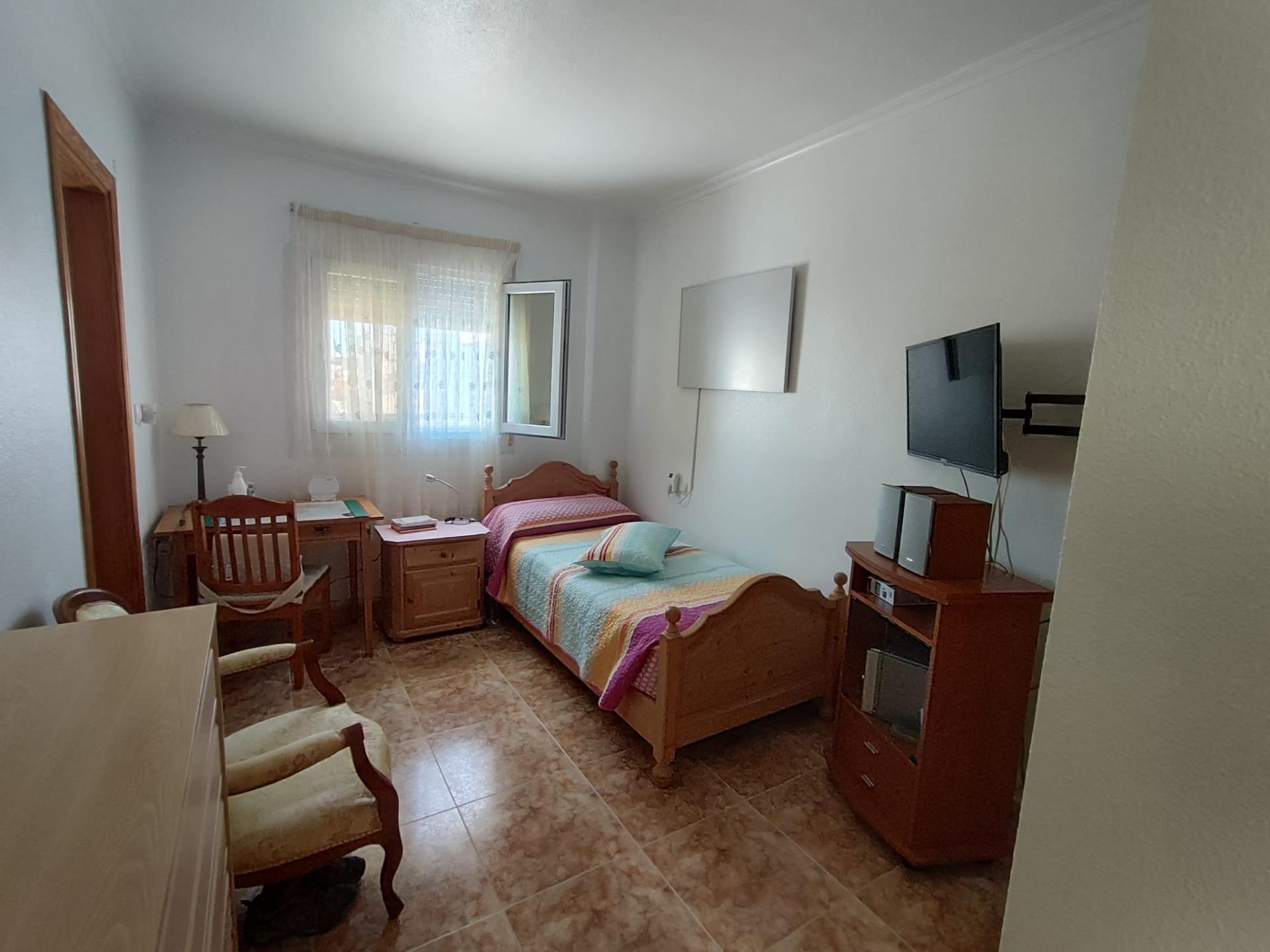 Penthouse for sale in Torrevieja, Alicante, Spain