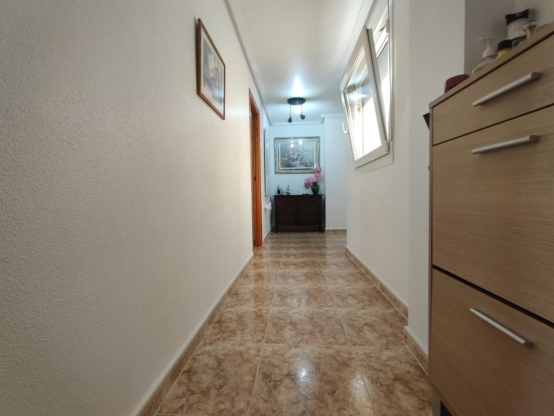 Penthouse for sale in Torrevieja, Alicante, Spain