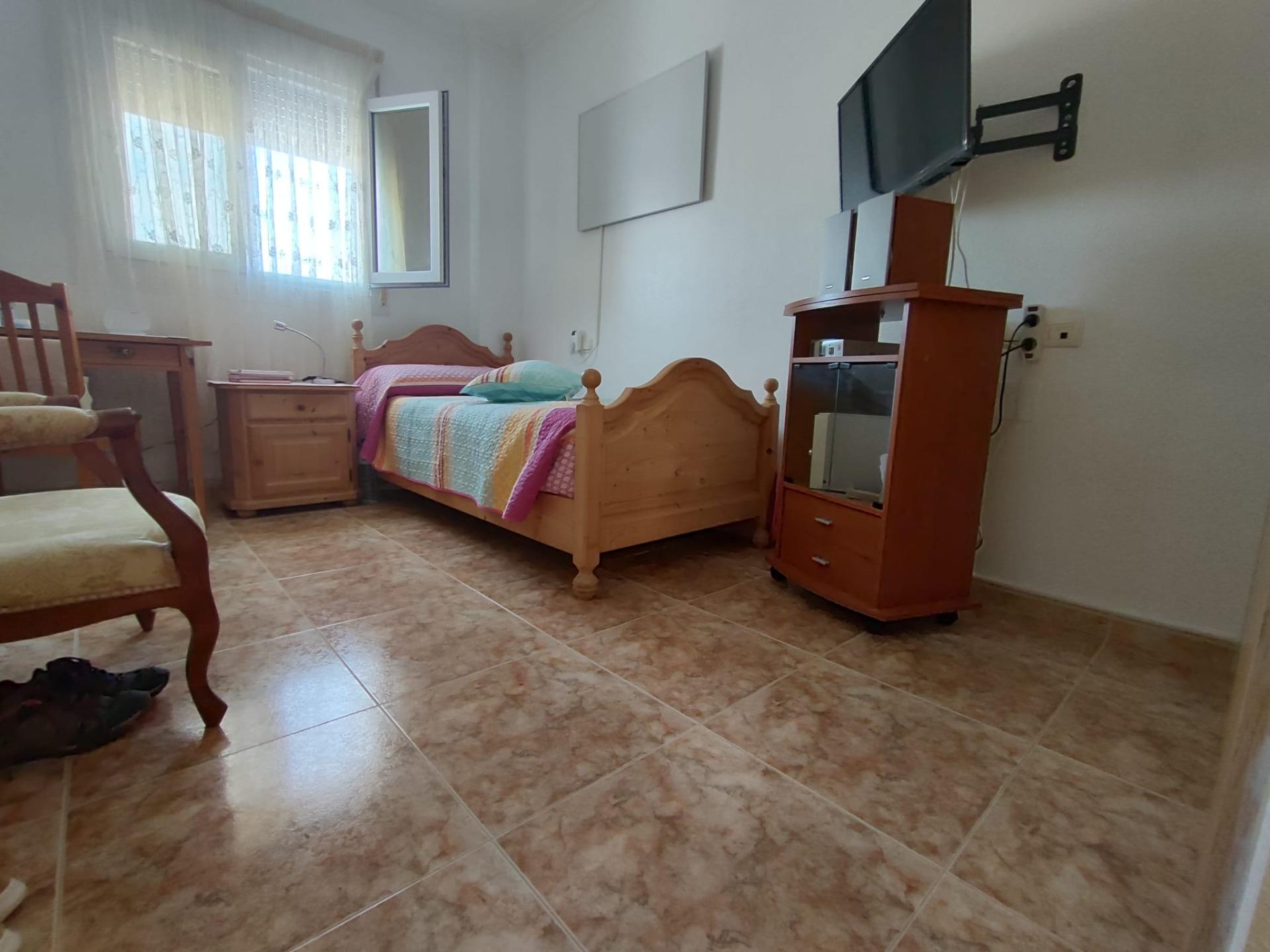 Penthouse for sale in Torrevieja, Alicante, Spain