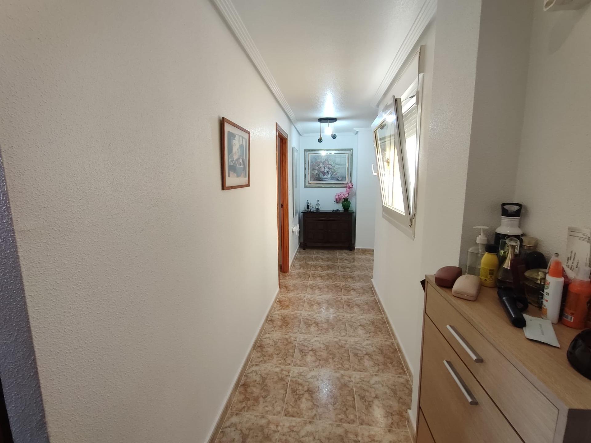 Penthouse for sale in Torrevieja, Alicante, Spain