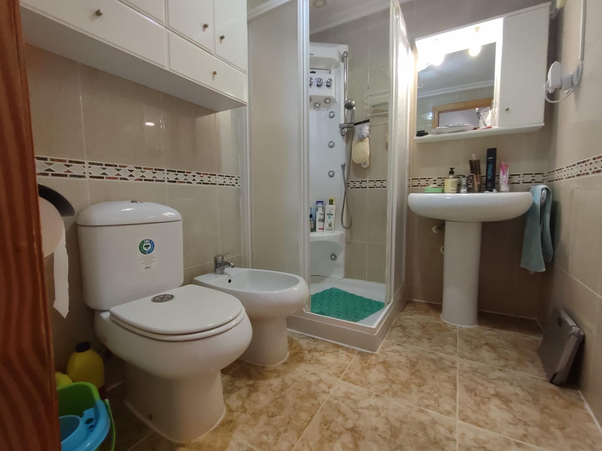 Penthouse for sale in Torrevieja, Alicante, Spain