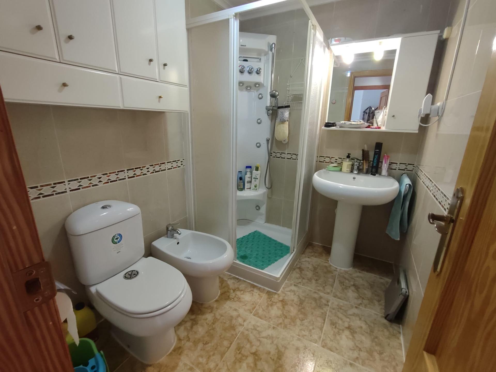 Penthouse for sale in Torrevieja, Alicante, Spain