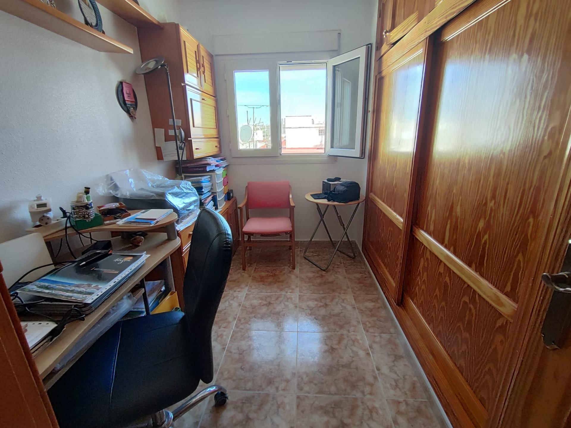 Penthouse for sale in Torrevieja, Alicante, Spain