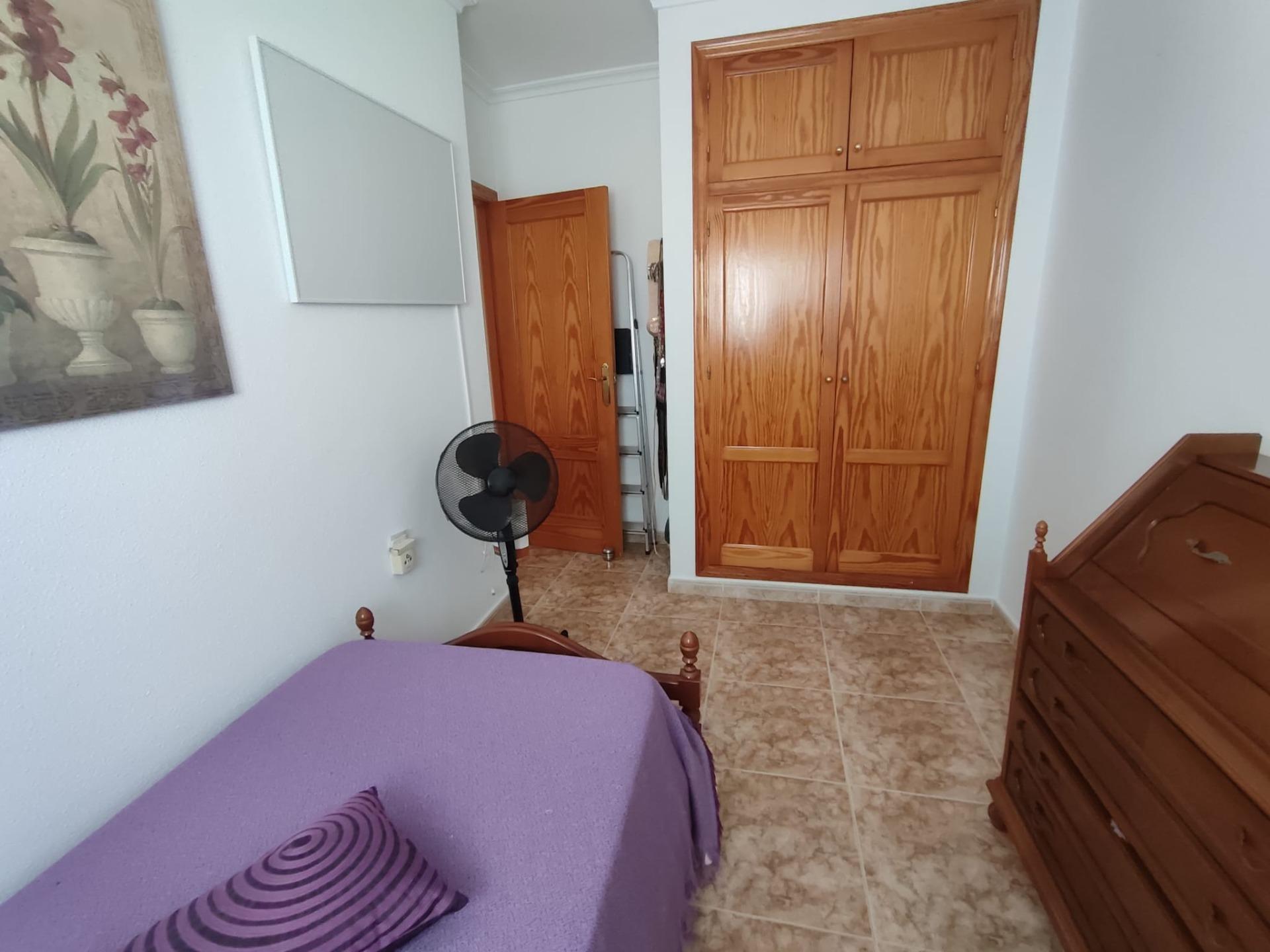 Penthouse for sale in Torrevieja, Alicante, Spain