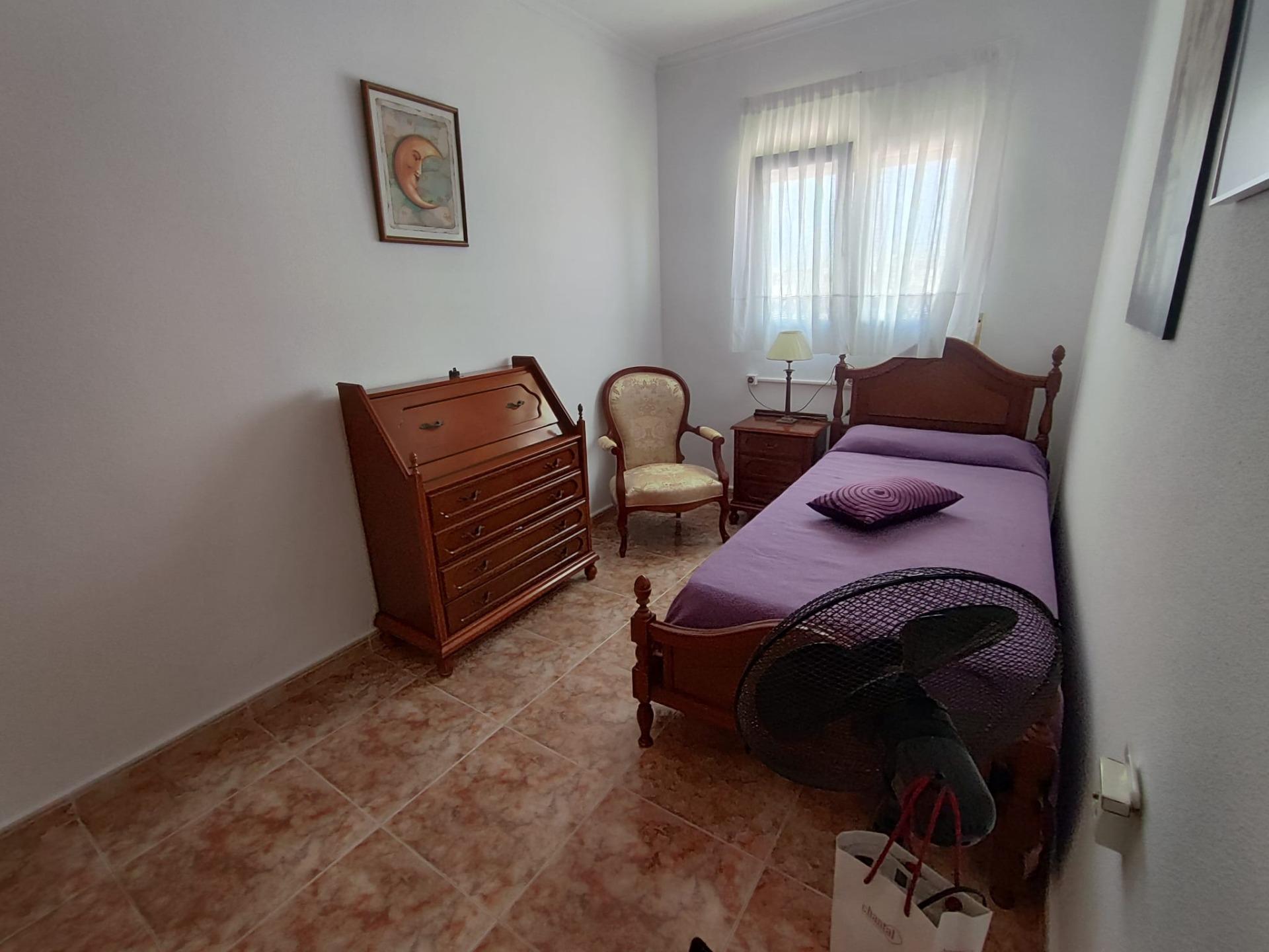 Penthouse for sale in Torrevieja, Alicante, Spain