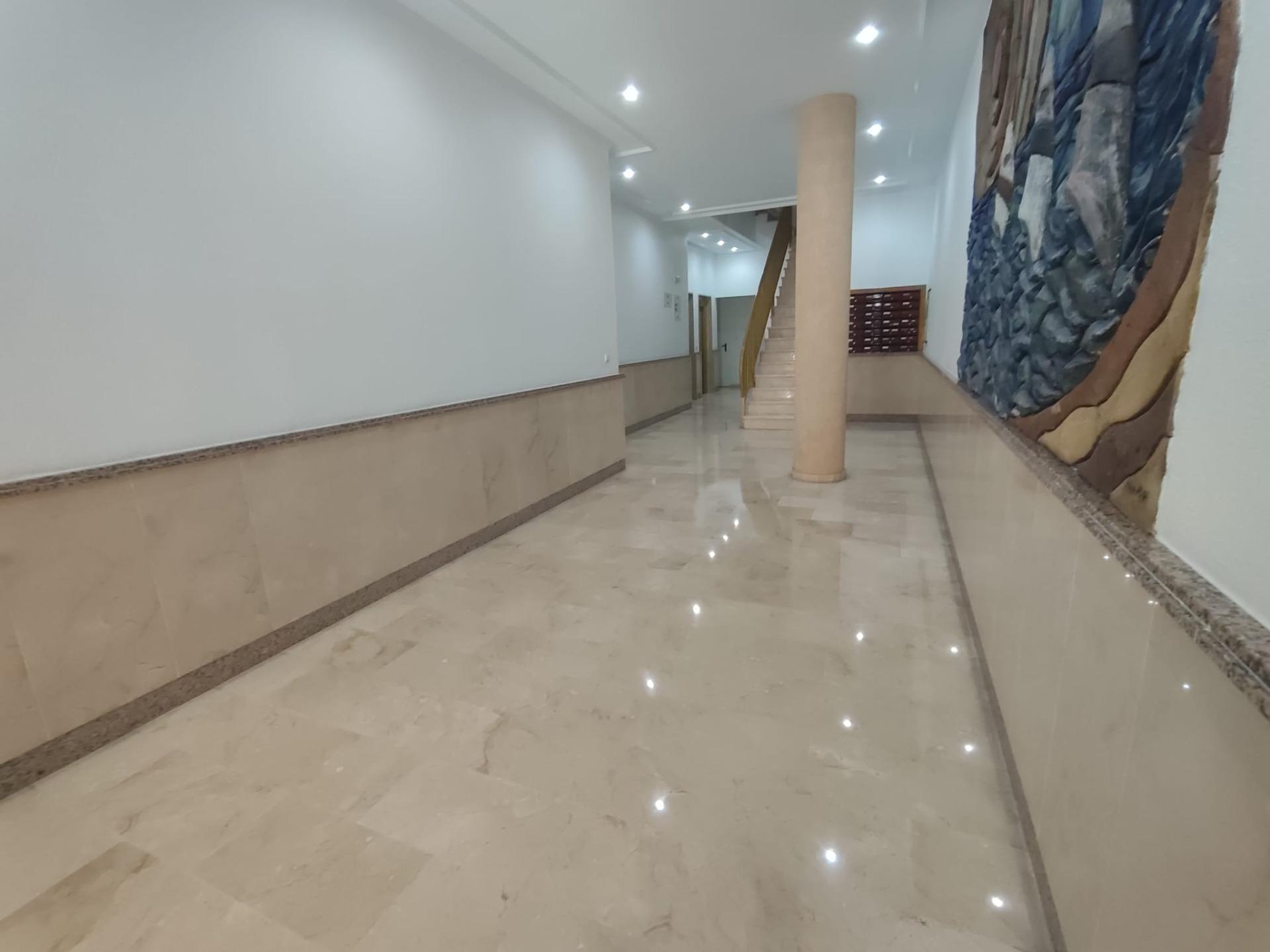 Penthouse for sale in Torrevieja, Alicante, Spain