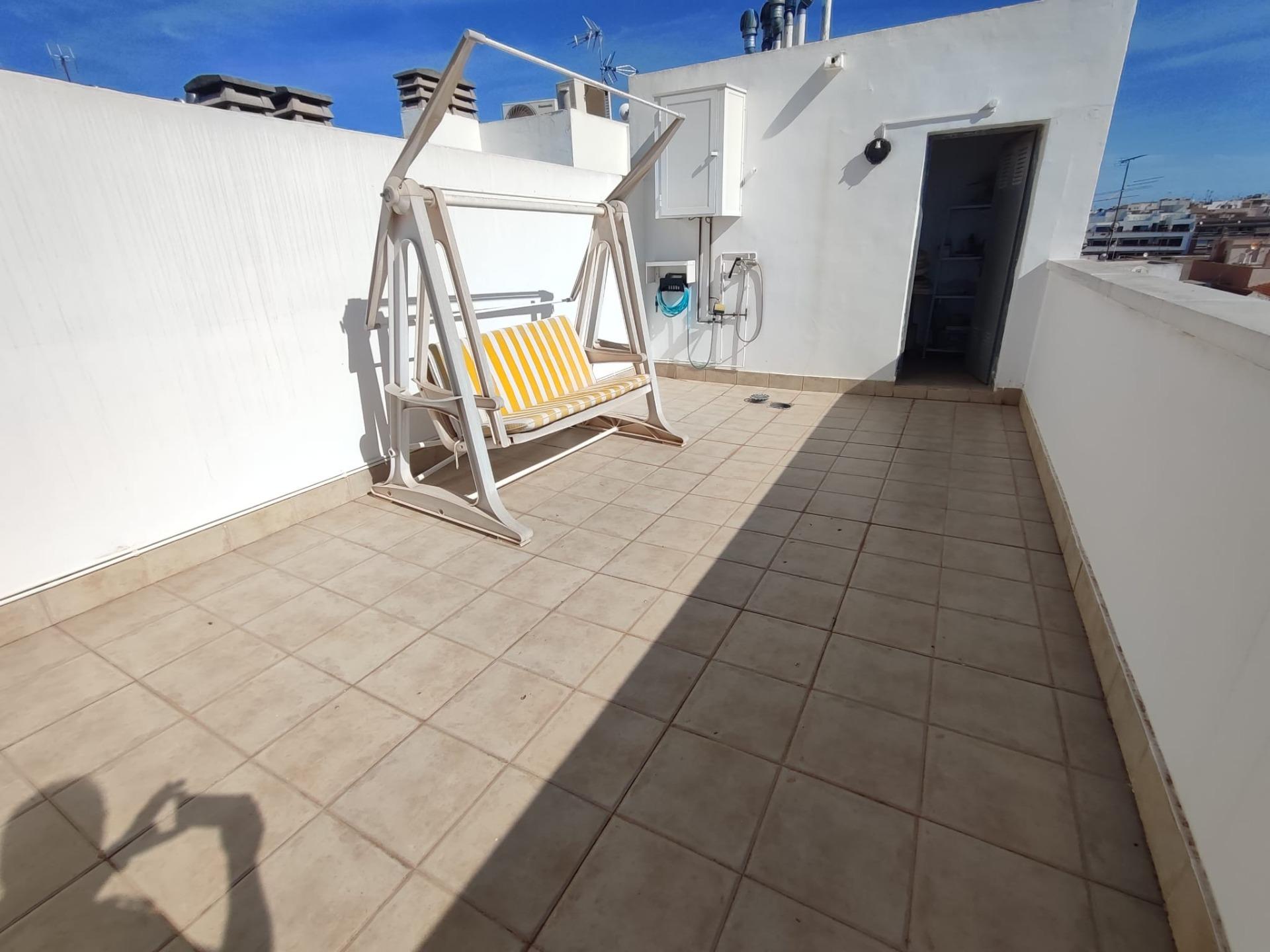 Penthouse for sale in Torrevieja, Alicante, Spain