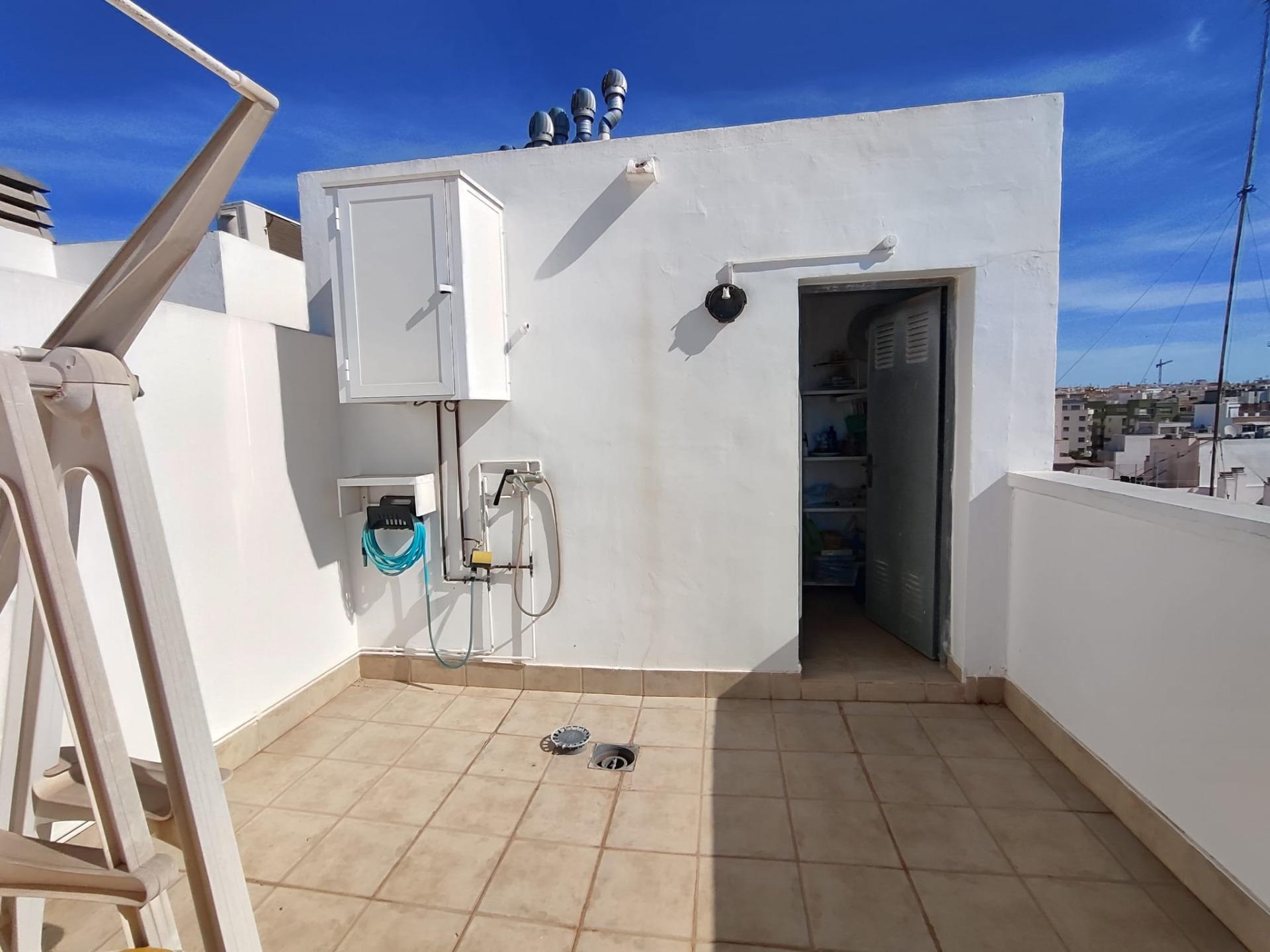 Penthouse for sale in Torrevieja, Alicante, Spain