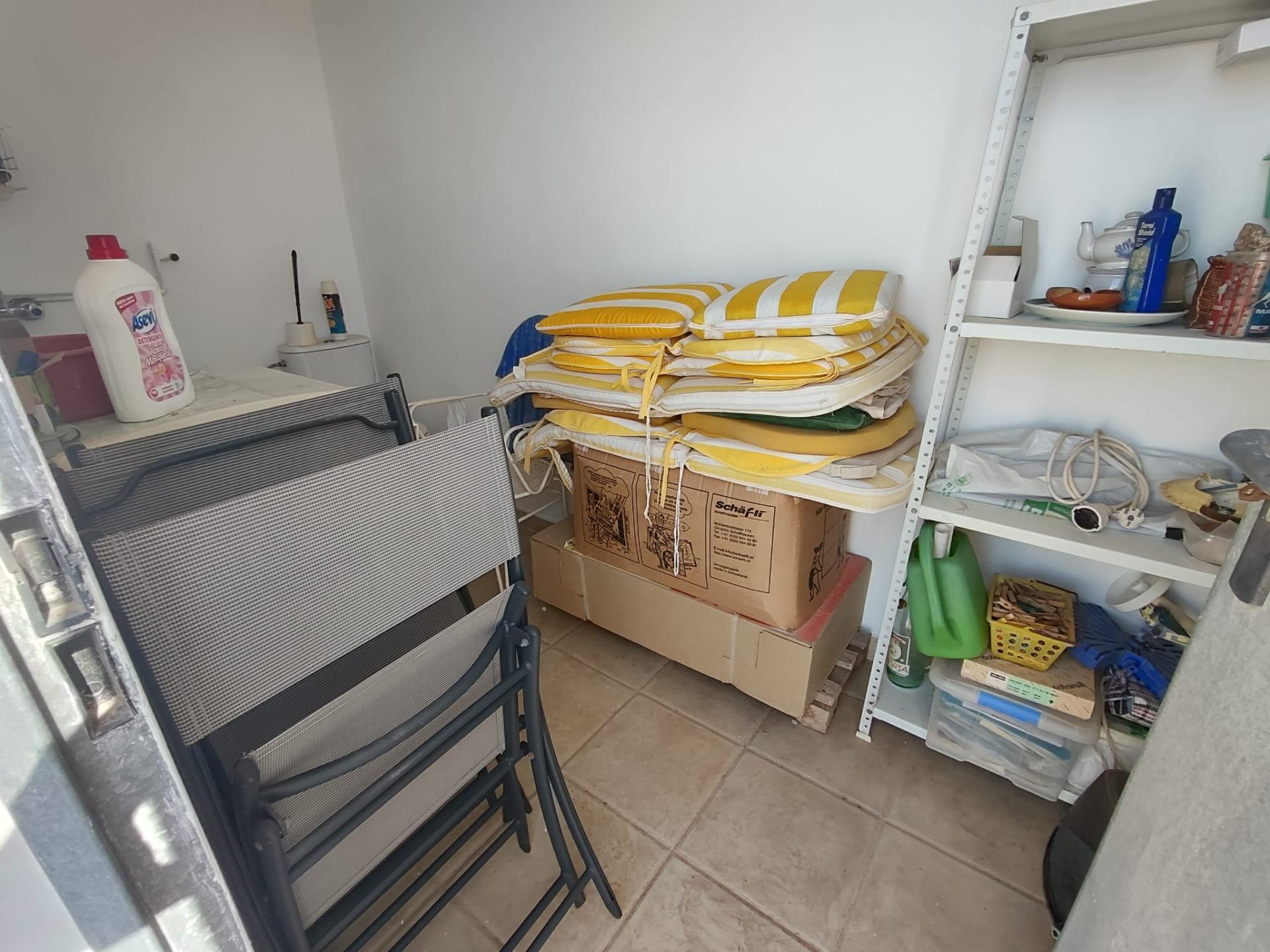Penthouse for sale in Torrevieja, Alicante, Spain