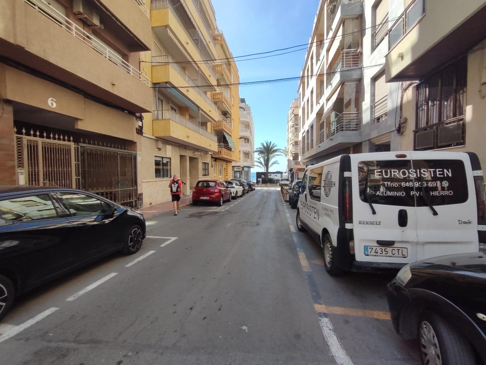 Penthouse for sale in Torrevieja, Alicante, Spain