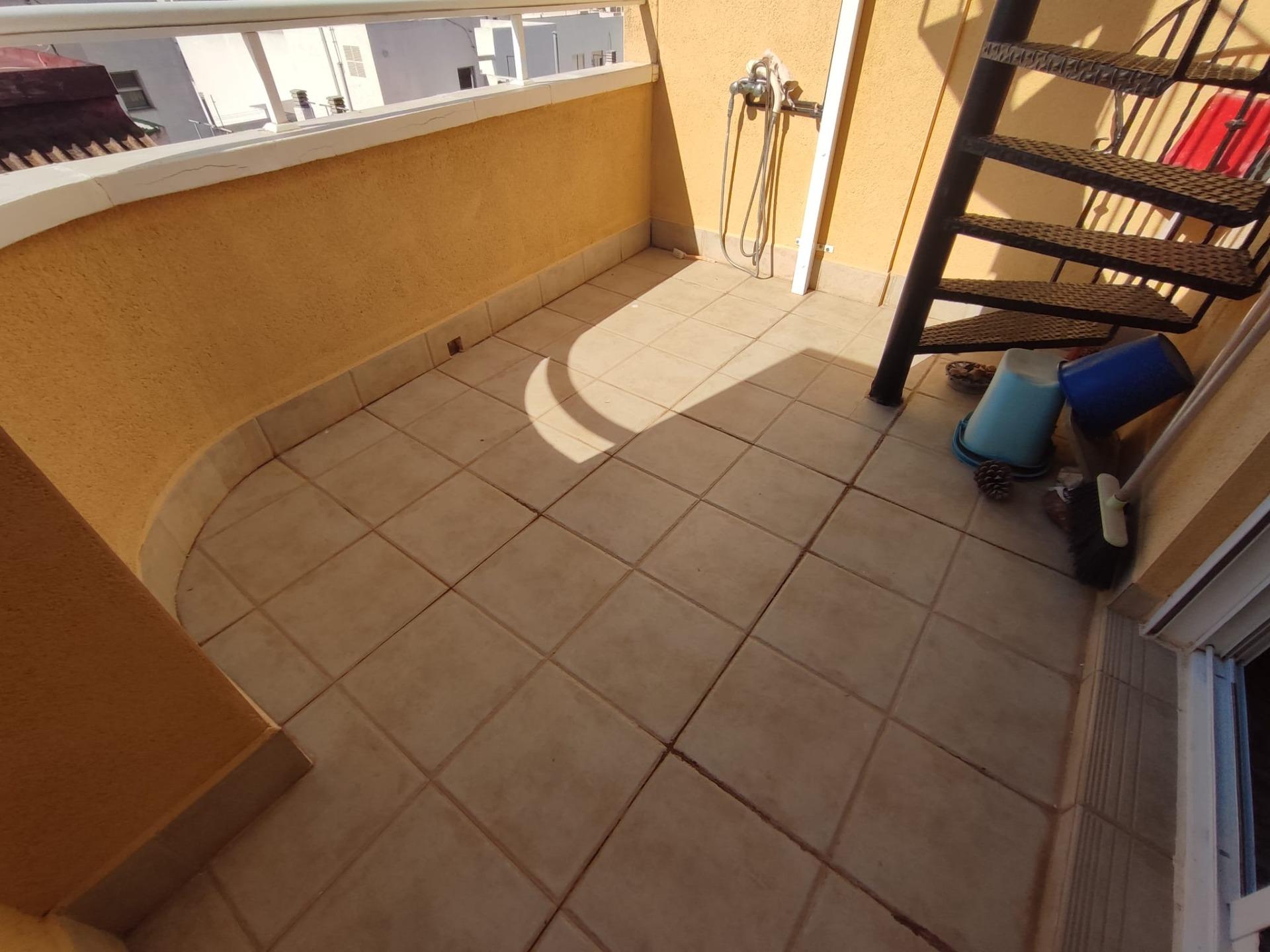 Penthouse for sale in Torrevieja, Alicante, Spain