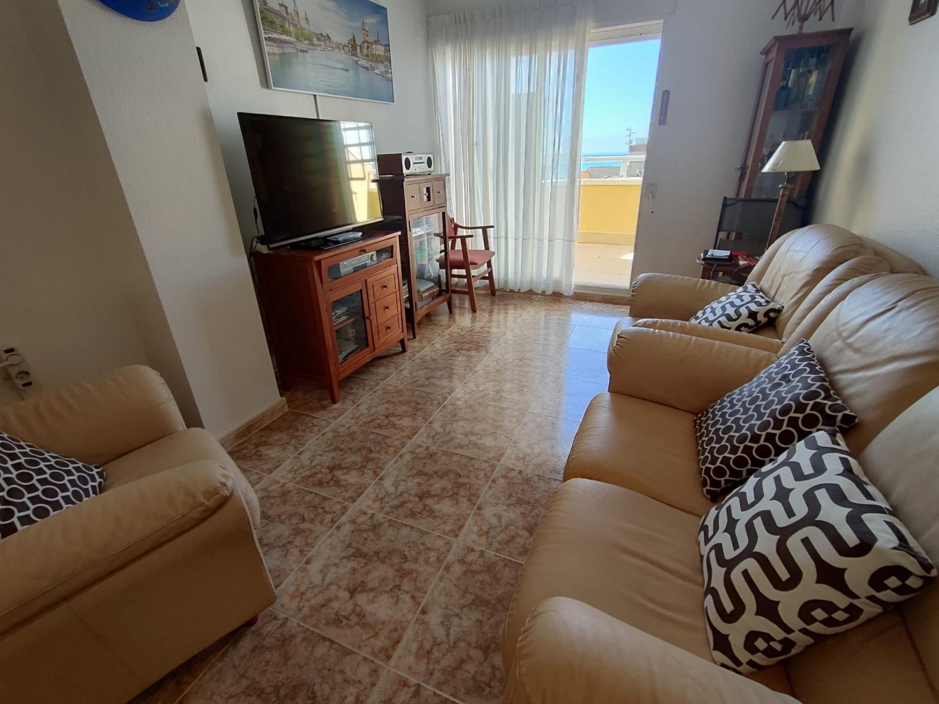 Penthouse for sale in Torrevieja, Alicante, Spain