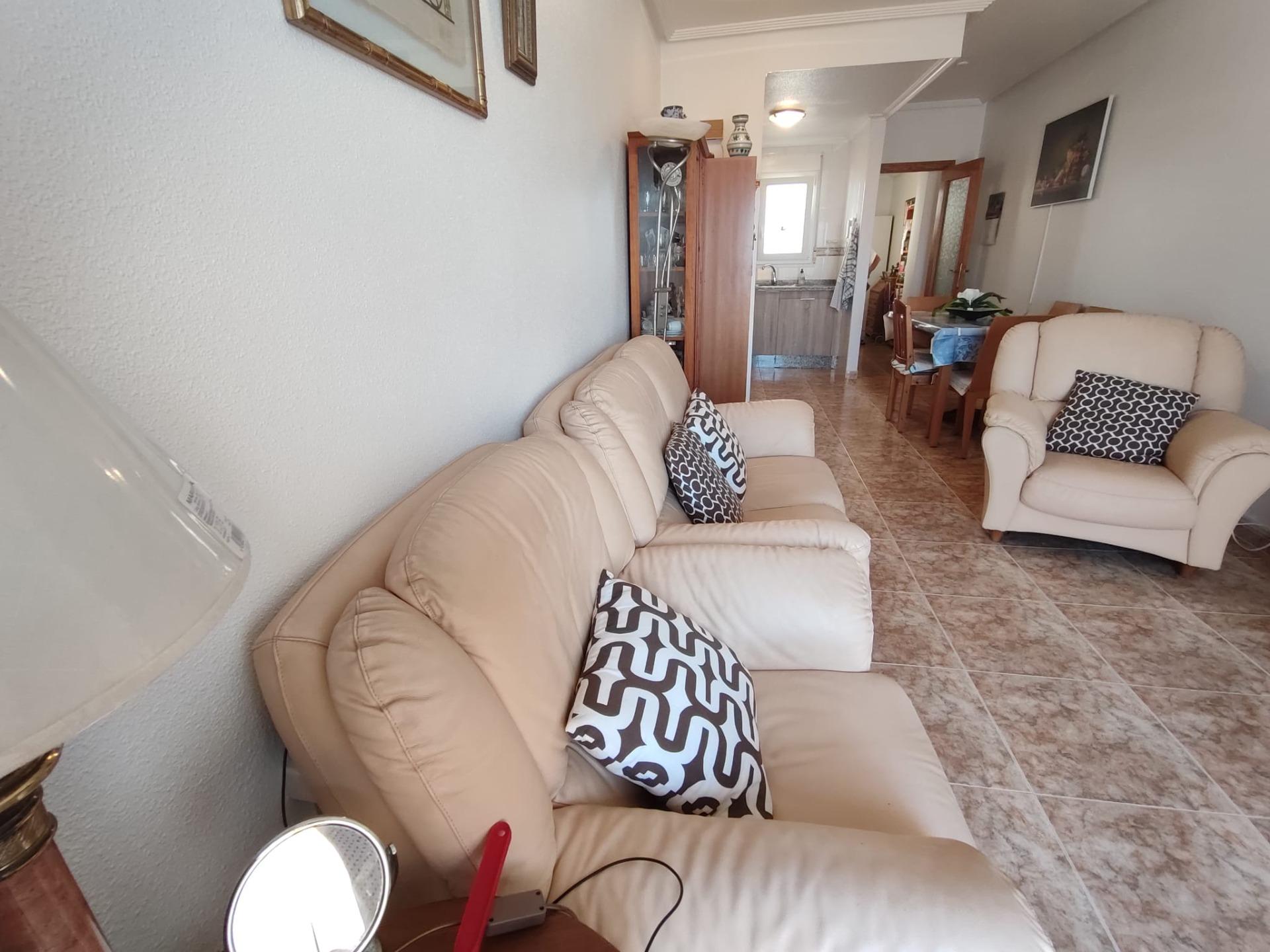 Penthouse for sale in Torrevieja, Alicante, Spain