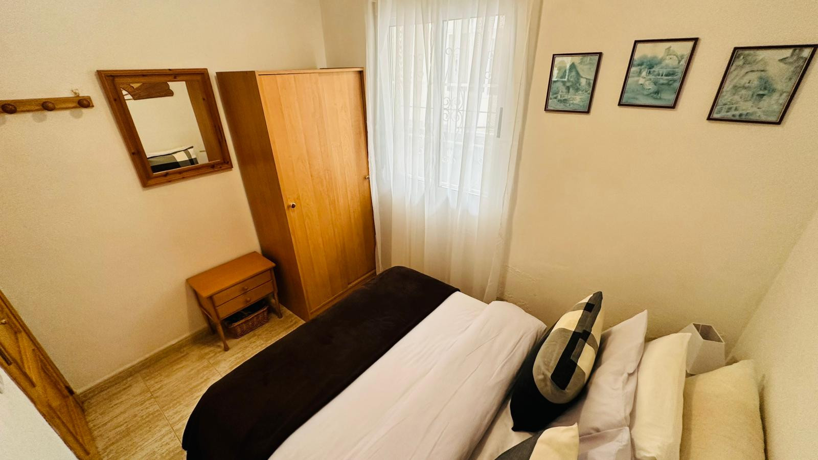 Apartment for sale in Torrevieja, Alicante, Spain