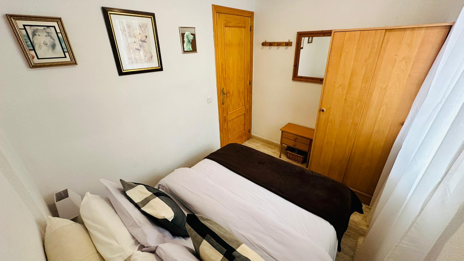 Apartment for sale in Torrevieja, Alicante, Spain