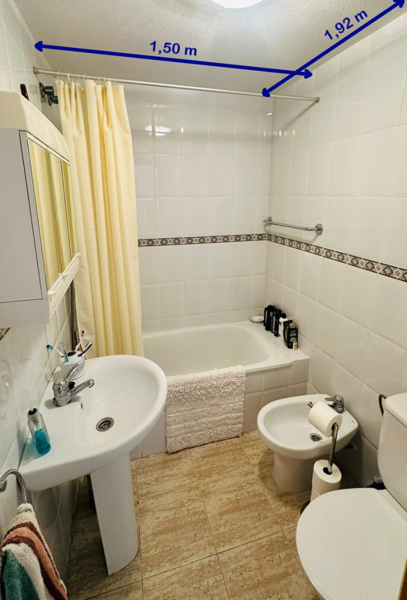 Apartment for sale in Torrevieja, Alicante, Spain