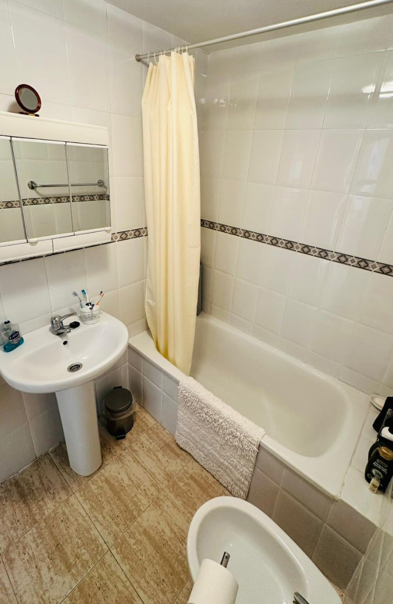 Apartment for sale in Torrevieja, Alicante, Spain
