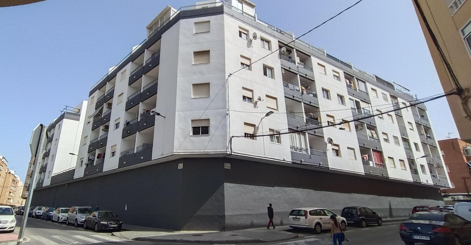 Apartment for sale in Torrevieja, Alicante, Spain
