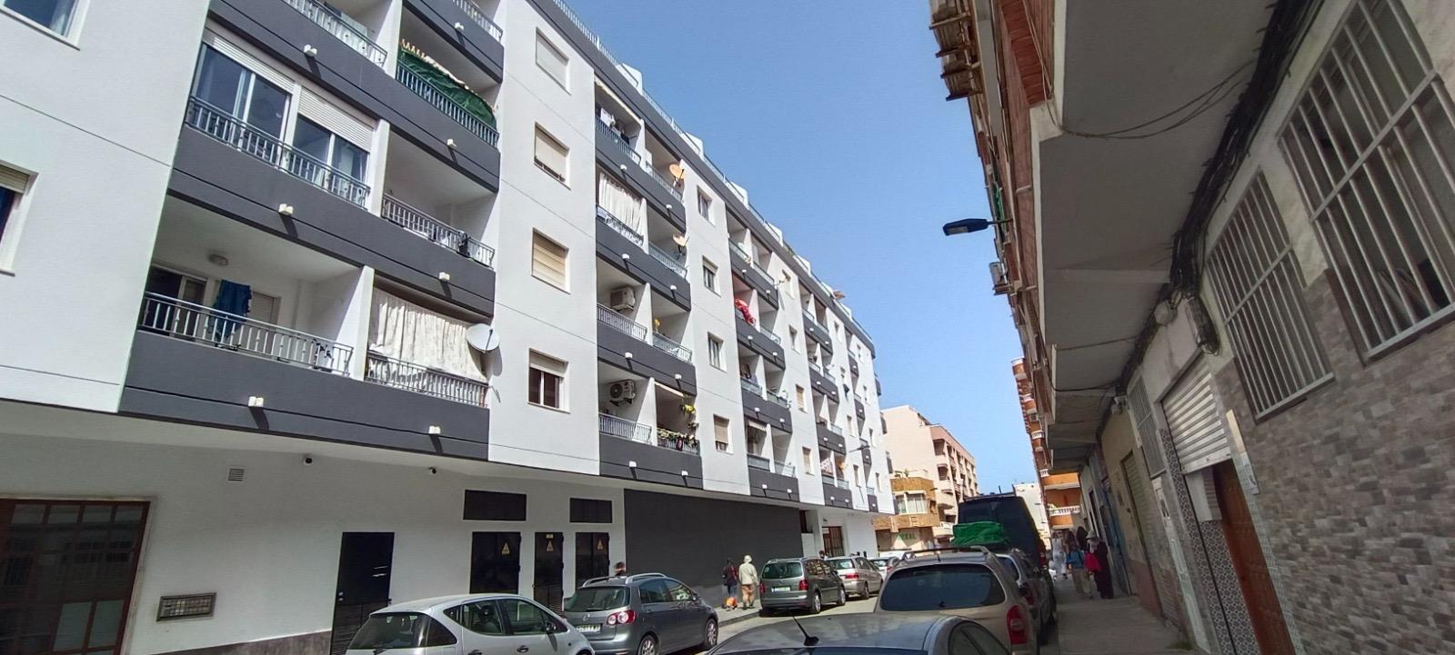 Apartment for sale in Torrevieja, Alicante, Spain