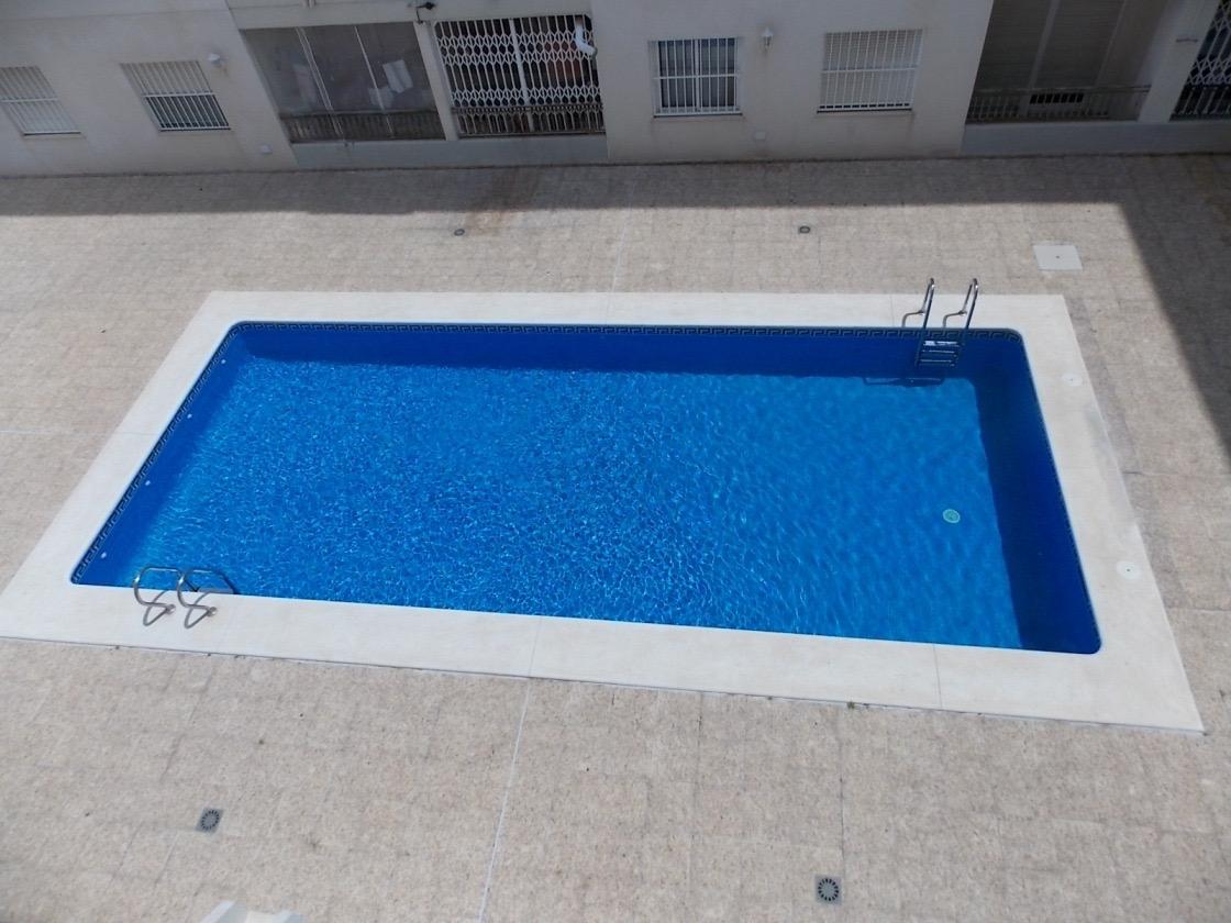 Apartment for sale in Torrevieja, Alicante, Spain