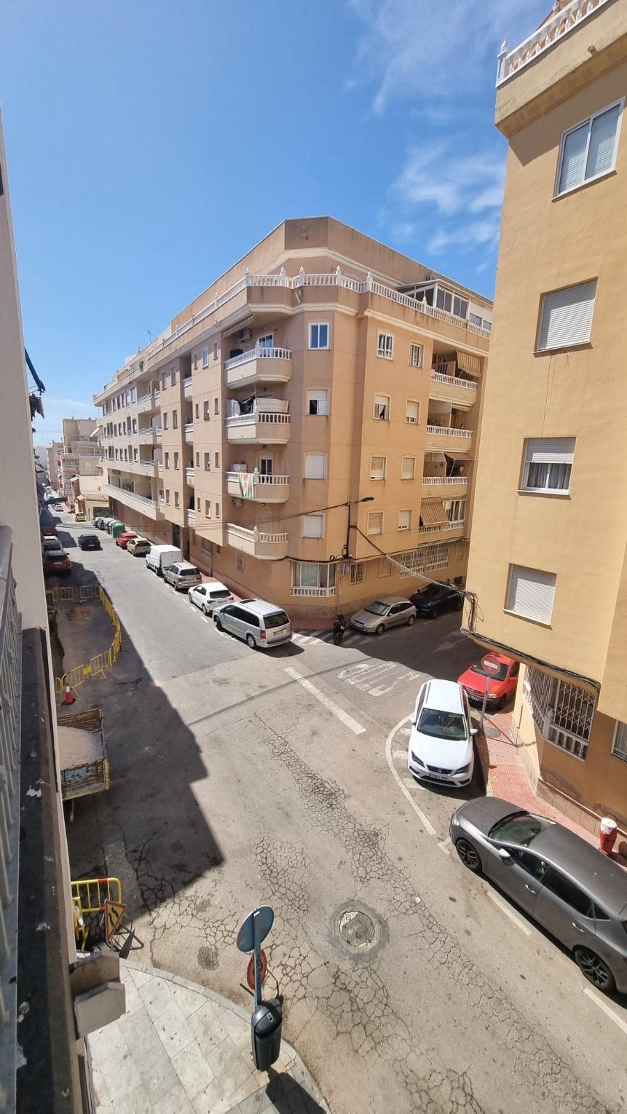 Apartment for sale in Torrevieja, Alicante, Spain