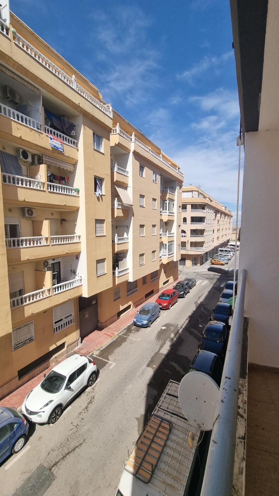 Apartment for sale in Torrevieja, Alicante, Spain