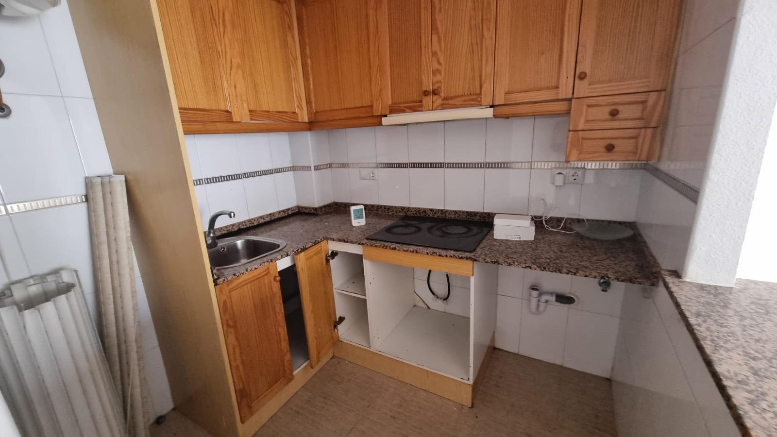 Apartment for sale in Torrevieja, Alicante, Spain