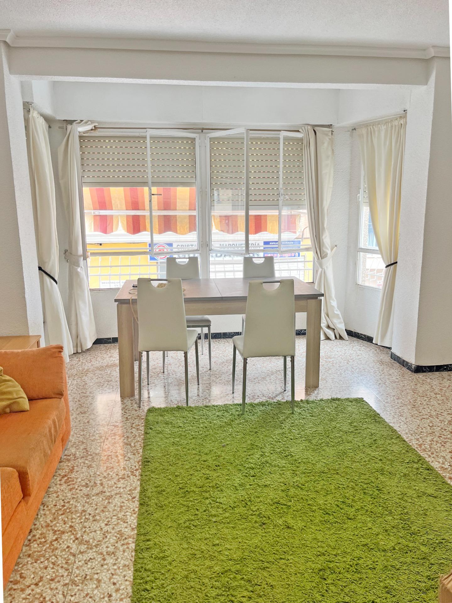 Apartment for sale in Guardamar Del Segura, Alicante, Spain
