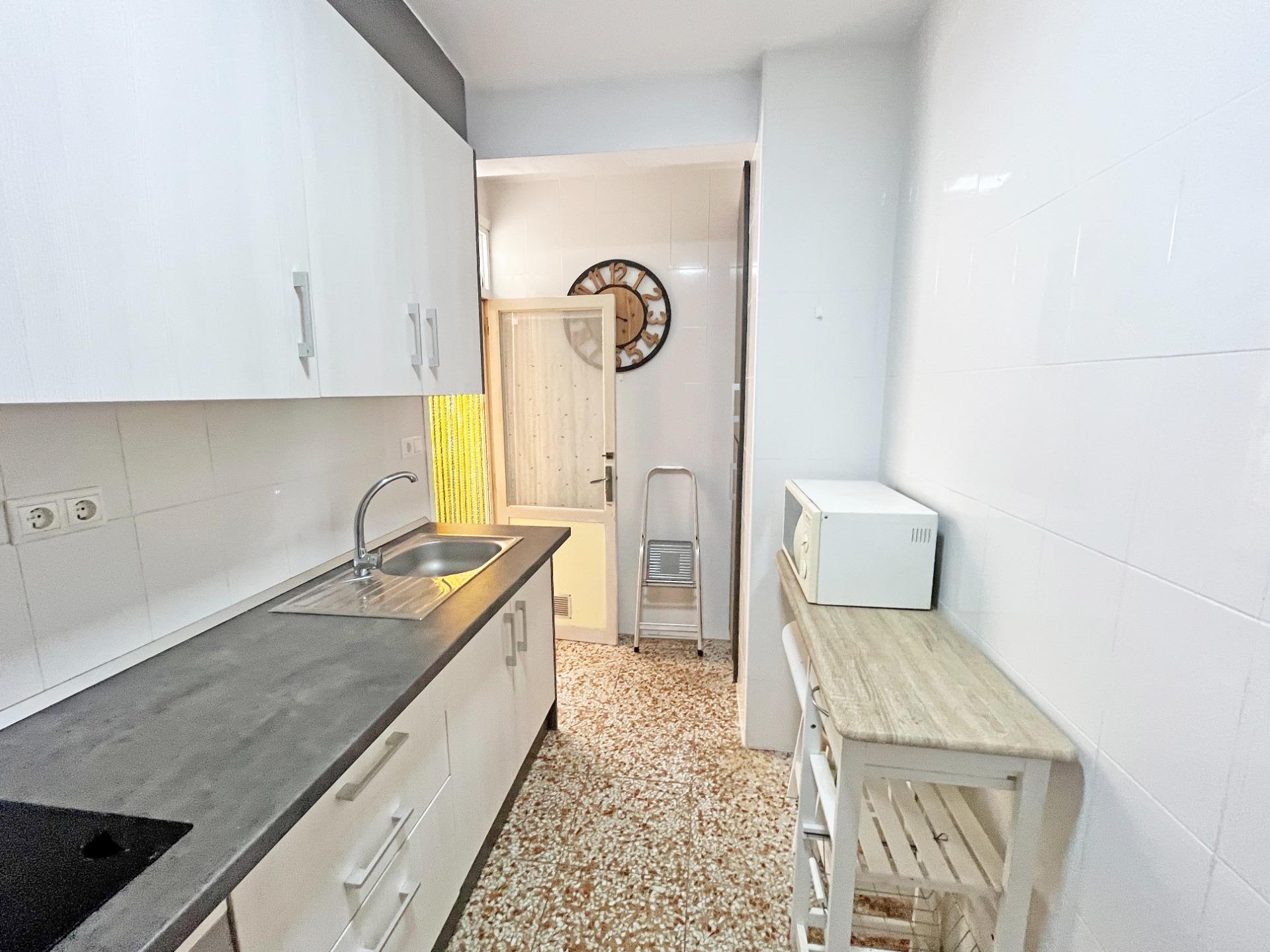 Apartment for sale in Guardamar Del Segura, Alicante, Spain